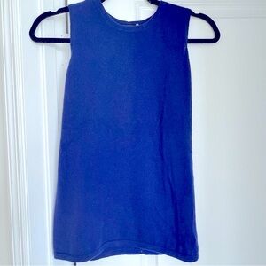 Magashoni cashmere sweater